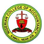 College of Accountancy Kwali