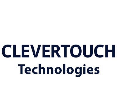 Clevertouch Interactive flat panel